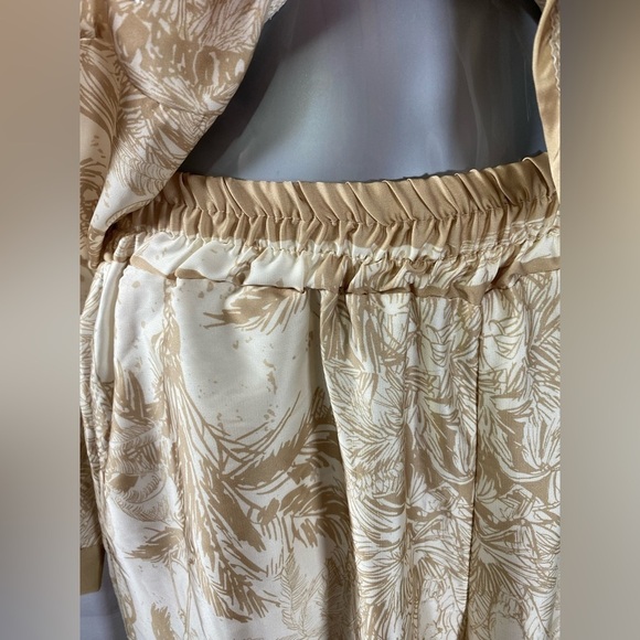 Made In Italy 2-piece Set Top & Pant Set Boutique Piece SKU0660 - Picture 6 of 15